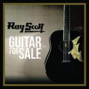 Ray Scott - Guitar for Sale (2017)