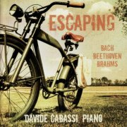 Davide Cabassi - Escaping (2009)