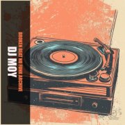 DJ Moy - Broken Beat & Nu Funk Archive (2025)