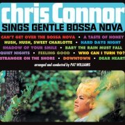 Chris Connor - Sings Gentle Bossa Nova (2011) FLAC