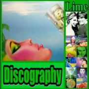 Lime - Discography (1981-2002)