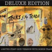 Malcolm Holcombe - Tricks Of The Trade (2021) {Deluxe Edition} CD-Rip