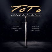 Toto - With A Little Help From My Friends (Live) (2021) [Hi-Res]