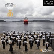 Bergen Filharmoniske Orkester - Opus 250 (2015) Hi-Res