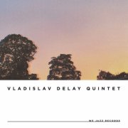Vladislav Delay Quintet - vd5 (2026) [Hi-Res]