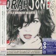 Norah Jones - Little Broken Hearts (Japan Edition) (2016)