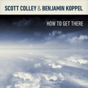 Scott Colley - How to Get There (2019)