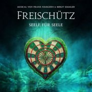 Frank Nimsgern & Jan Ammann - Freischütz - Seele für Seele (2025)