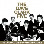 The Dave Clark Five - All the Hits (2019 - Remaster) (2020) [Hi-Res] 96/24