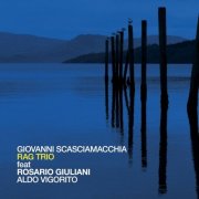 Giovanni Scasciamacchia, Rosario Giuliani & Aldo Vigorito - Giovanni Scasciamacchia Rag Trio (2014)