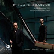 Daniel Kurganov, Constantine Finehouse - Rhythm & the Borrowed Past (2021) [Hi-Res]