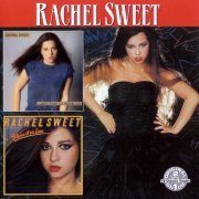 Rachel Sweet - ...And Then He Kissed Me / Blame It On Love (2005)