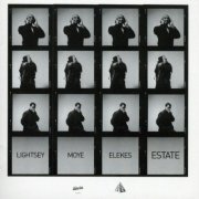 Kirk Lightsey - Estate (2006)