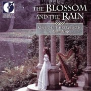 Carol Thompson - Celtic Carol Thompson: the Blossom and the Rain (2000)