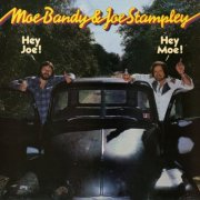 Moe Bandy - Hey Joe! Hey Moe! (1981)
