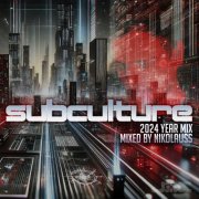 Nikolauss - Subculture 2024 (2025)