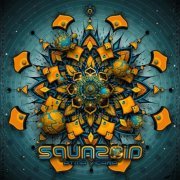 Squazoid - Atma Vicara (2020)