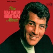 Dean Martin - The Dean Martin Christmas Album (1966) Hi-Res