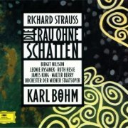 Birgit Nilsson, Leonie Rysanek, Ruth Hesse, Karl Bohm - Strauss: Die Frau ohne Schatten (1994)