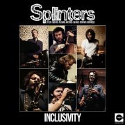 Splinters - Inclusivity (2021)