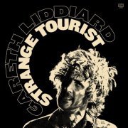 Gareth Liddiard - Strange Tourist (2023) [Hi-Res]