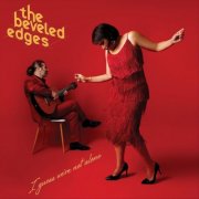 The Beveled Edges - I Guess We're Not Alone (2025)