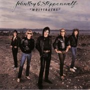 John Kay & Steppenwolf - Wolftracks (Reissue) (1990)