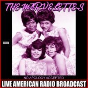 The Marvelettes - No Apology Accepted (2019)