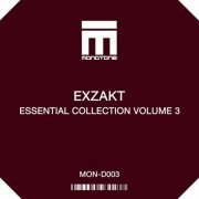 Exzakt - Essential Collection Volume 3 (2020)