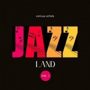 VA - Jazzland, Vol. 1 (2023)