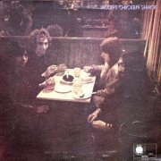 Chicken Shack - Accept Chicken Shack (1970) LP