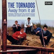 The Tornados - Away From It All (2017)