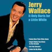 Jerry Wallace - It Only Hurts for a Little While (2015)