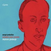 Stephane Ginsburgh - Prokofiev: Complete Piano Sonatas (2015)