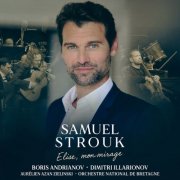 Samuel Strouk - Elise mon mirage (2026) Hi-Res