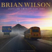 Brian Wilson - Shoreline Amphitheatre 1999 (live) (1999)