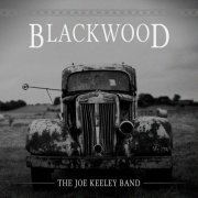 The Joe Keeley Band - Blackwood (2020)