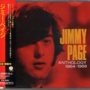 Jimmy Page - Anthology 1964-1968 (1997) {Japanese Release}