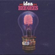 Bee Gees - Idea (Remastered, Deluxe Edition) (1968/2006)