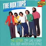 The Box Tops - The Letter (1989)