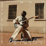 Tim Folks - Bottle Full of Blues (2025) [Hi-Res]