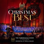 MORMON TABERNACLE CHOIR - Christmas Best (2021)