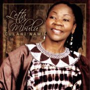 Letta Mbulu - Culani Nami (2007)