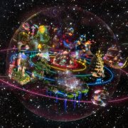 Vinyl Williams - Star Harmony (2026)