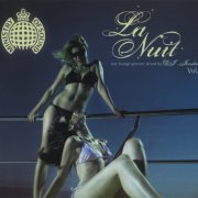 VA - La Nuit Vol. 4 (Rare Lounge Grooves) (2009)