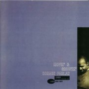 Horace Parlan - Movin' & Groovin'(1960) CD Rip