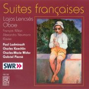 Lajos Lencsés - Suites francaises (2025)