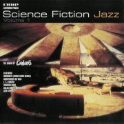 VA - Science Fiction Jazz Volume 1 (1996)