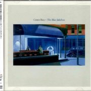 Chris Rea - The Blue Jukebox (2004) {Japan 1st Press}