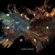 Joseph Capriati - Metamorfosi (2020)